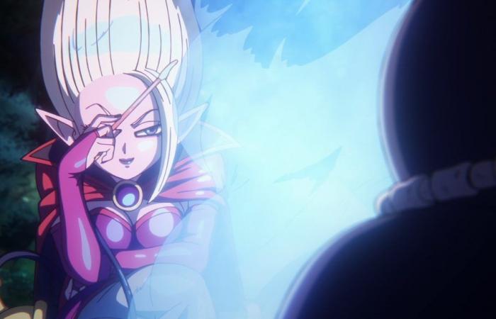 Dragon Ball DAIMA Episodio 8 – Dragon Ball Super