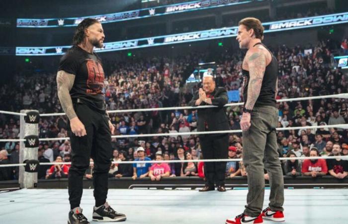 Risultati WWE SmackDown: vincitori, voti in tempo reale, reazioni, highlights Pre Survivor Series | Notizie, punteggi, highlights, statistiche e voci