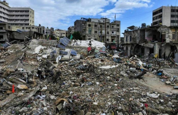 Una road map verso la pacificazione in Medio Oriente