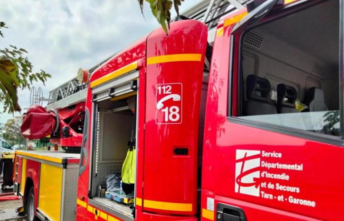 Esplode una casa nel Tarn-et-Garonne: trovato morto un uomo di 76 anni