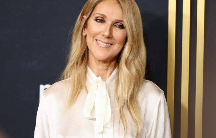 Celine Dion: un potenziale ritorno con una canzone di una star francese