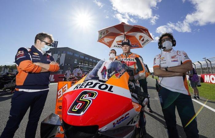 Parliamo di MotoGP: questo pilota si è ritirato e nessuno se ne è accorto