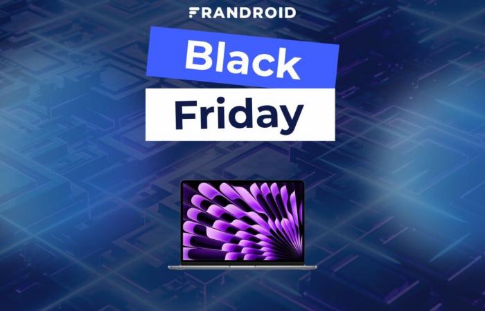 anche i prodotti Apple non resistono al Black Friday