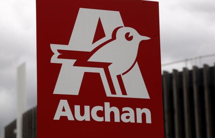 Piano sociale Auchan: ecco l'elenco dei primi 19 ipermercati che ridurranno le loro dimensioni nel 2025