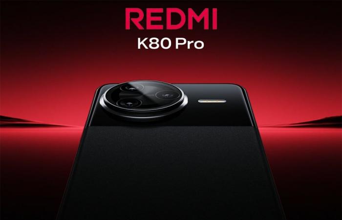 Redmi K80 Pro: il nuovo flagship Snapdragon 8 Elite disponibile in tutto il mondo a partire da $ 599 tramite importazione