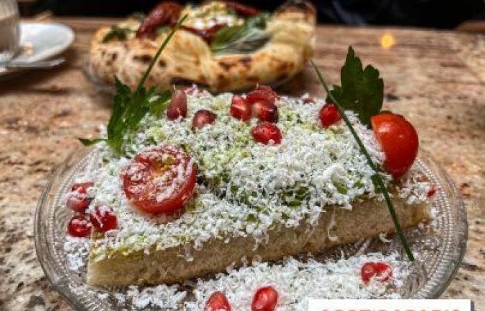 Il brunch italiano di Braccetto, una formula di qualità e conveniente, a due passi dal Lussemburgo