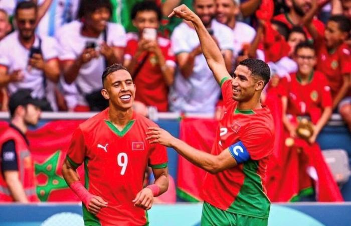 Hakimi, Rahimi e Bounou, in corsa per “The Best” di FIFA 2024