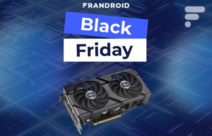 Il prezzo della Nvidia GeForce RTX 4060 Ti è molto più interessante grazie a questo speciale codice promozionale del Black Friday