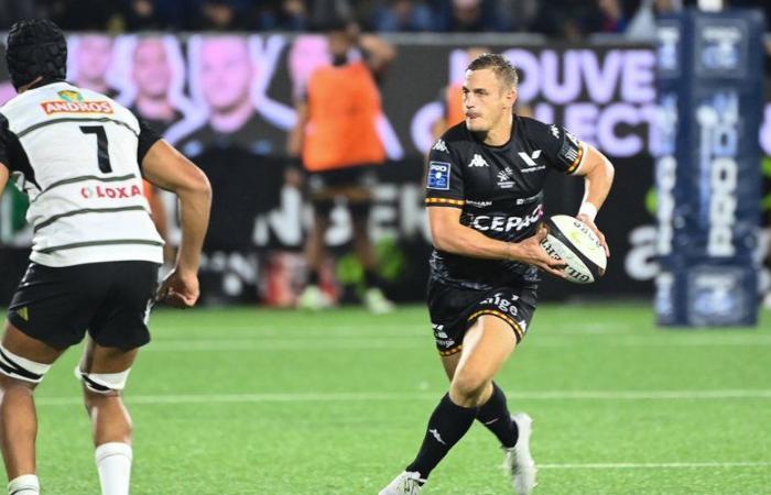 Pro D2 – Dopo una partita strepitosa, il Provence Rugby batte il Nizza nel derby del Sud-Est