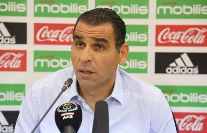 L'arresto dell'ex presidente della Federcalcio algerina è legato al Marocco?