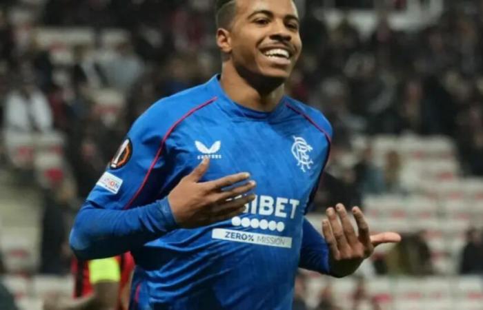 Le prime otto possibilità dei Rangers in Europa League vengono messe a nudo davanti agli Spurs