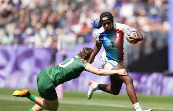 Rugby a 7. A che ora e su quale canale televisivo vedere in diretta la Seven Nations Series a Dubai?