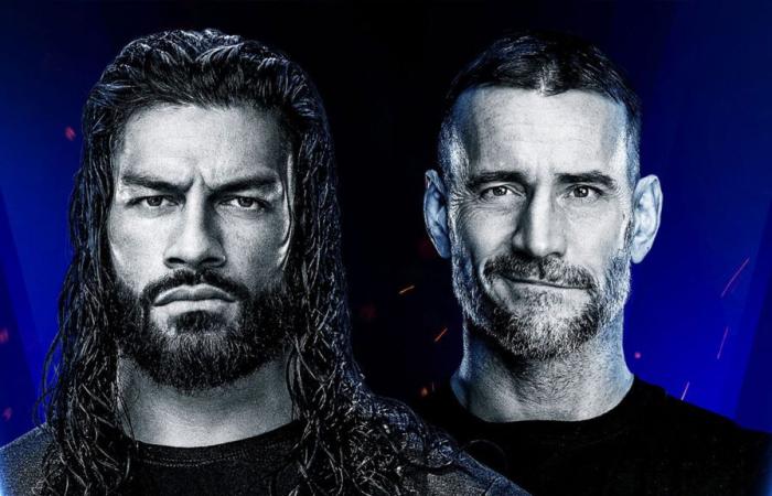 Risultati WWE SmackDown del 29 novembre 2024