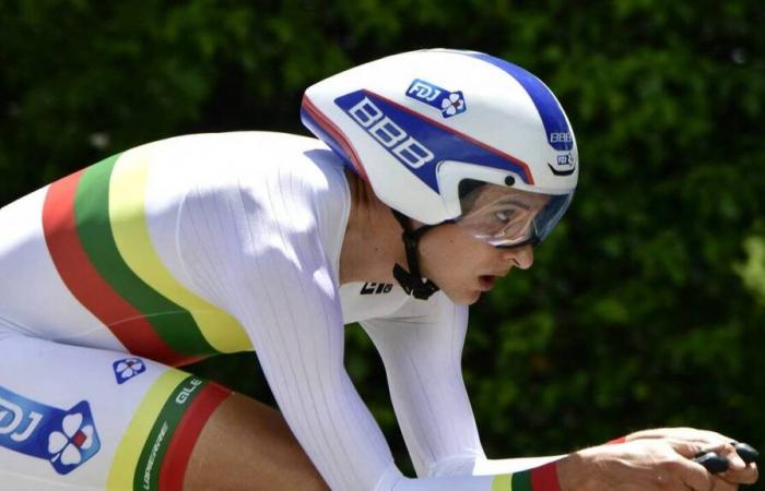 Groupama-FDJ. Ignatas Konovalovas, ex vincitore del Giro, si ritira a 38 anni