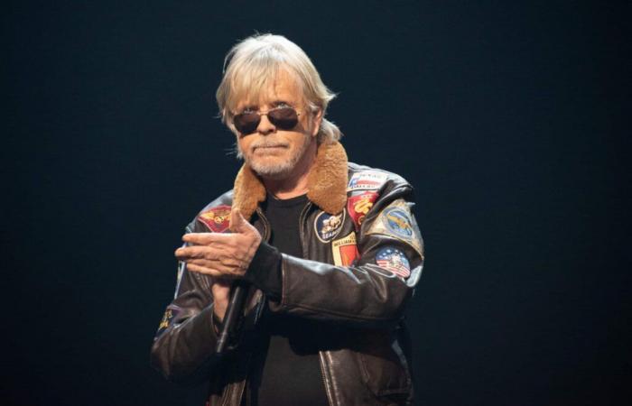 “Stupore e sgomento”, Renaud: tradito dai suoi fan