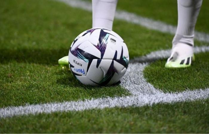 Coupe de France: risultati dell'8° turno di sabato, il SA Mérignac si è qualificato per il 32°