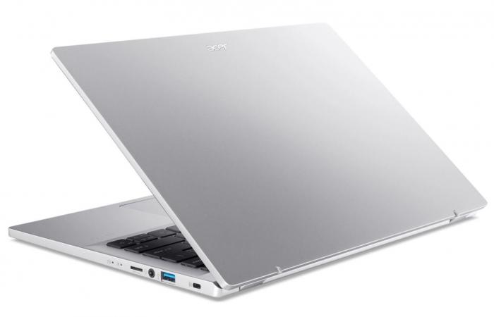 Questi 9 laptop Acer scontati da acquistare questo fine settimana (ulteriore sconto del 10% con il codice) – LaptopSpirit