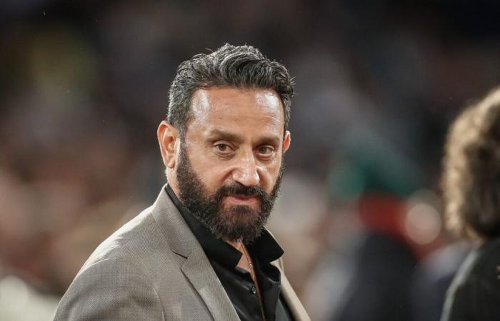 Cyril Hanouna ha fatto la sua scelta, Miss Alsace ha motivo di essere gelosa…