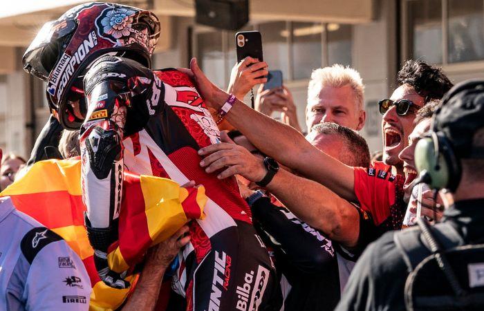 Parliamo di MotoGP: questa stagione della Moto2 è stata memorabile e dobbiamo parlarne