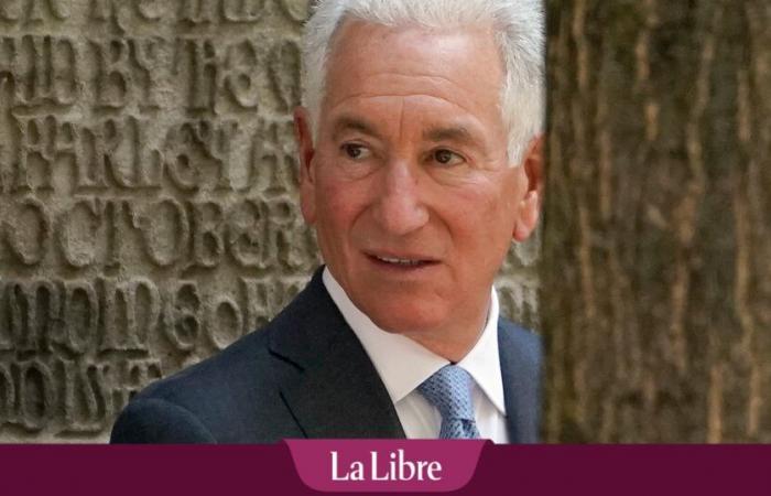 Trump nomina Charles Kushner, il padre di suo genero, ambasciatore degli Stati Uniti in Francia