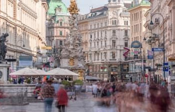 Austria: 16 favoriti per scoprire Vienna