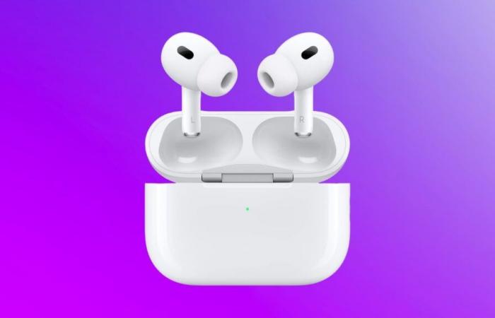 Errore di prezzo o offerta totalmente folle offerta sugli AirPods Pro 2?