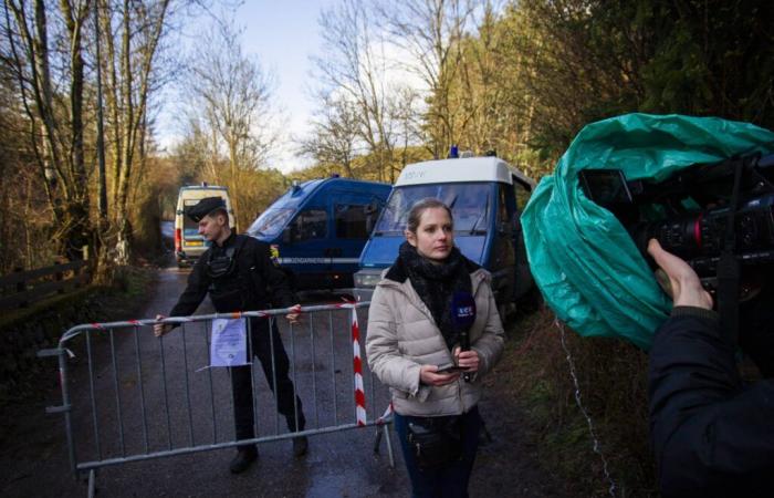 Morte del piccolo Émile: grosso colpo di scena, ritrovate due tracce di Dna