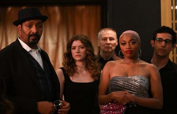 Irrational (M6) – Cosa ci riserva la nuova serie poliziesca con Jesse L. Martin?