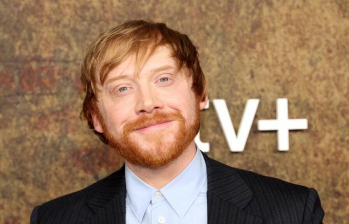 Rupert Grint ordinò di pagare questa ingente somma alle tasse britanniche