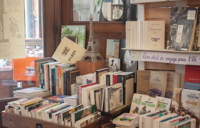 L'elenco dei libri atipici che tramandiamo di libraio in libraio