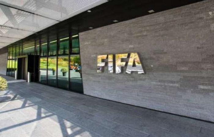 Calcio: la FIFA finanzierà l’OMS, l’OMC e l’UNHCR