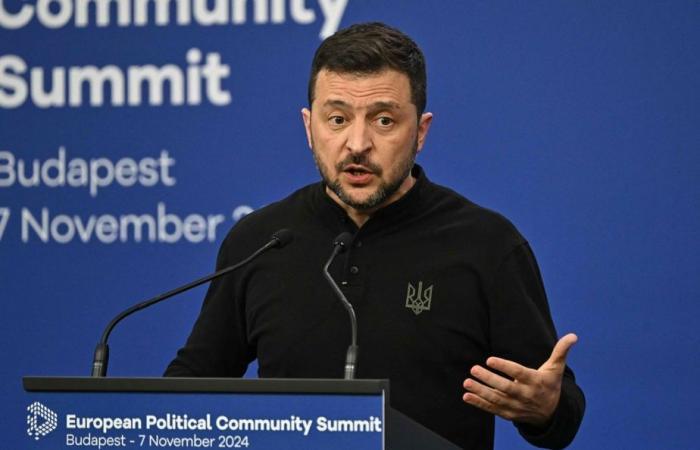 Ucraina | Zelenskyj si dice pronto a fare concessioni se la NATO proteggerà i territori controllati da Kiev