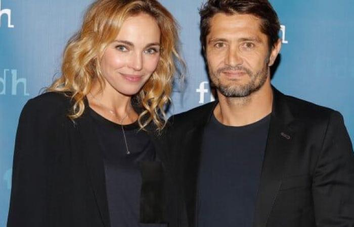 Bixente Lizarazu ha lasciato la sua regione basca per una bella avventura! La sua compagna Claire Keim lo sostiene nella sua sfida