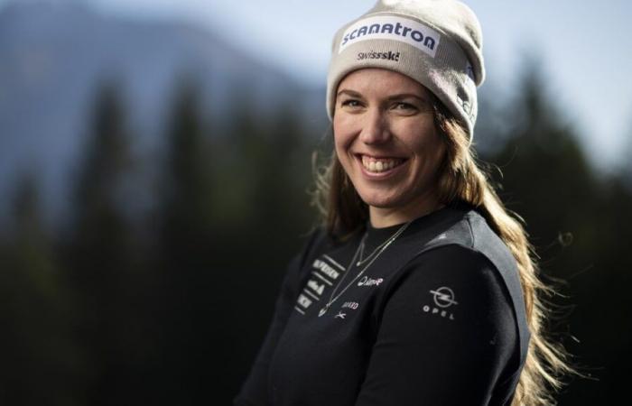 perché Lena Häcki brillerà ai Mondiali di Lenzerheide