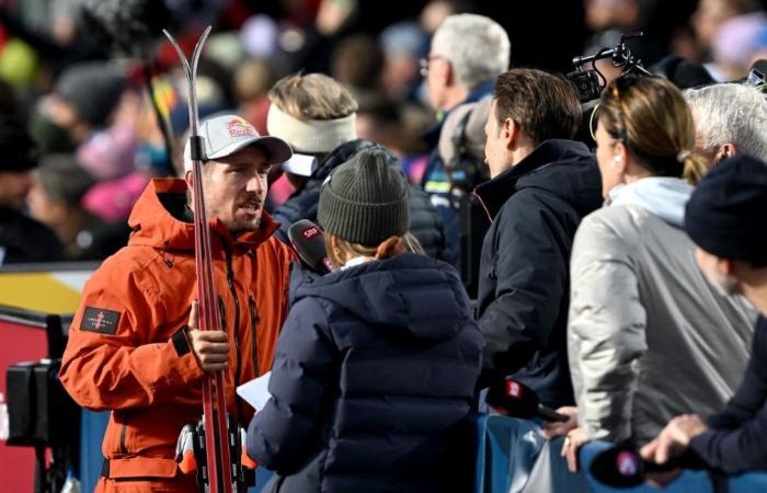 Perché il ritorno delle leggende Marcel Hirscher e Lindsey Vonn lascia il circuito perplesso