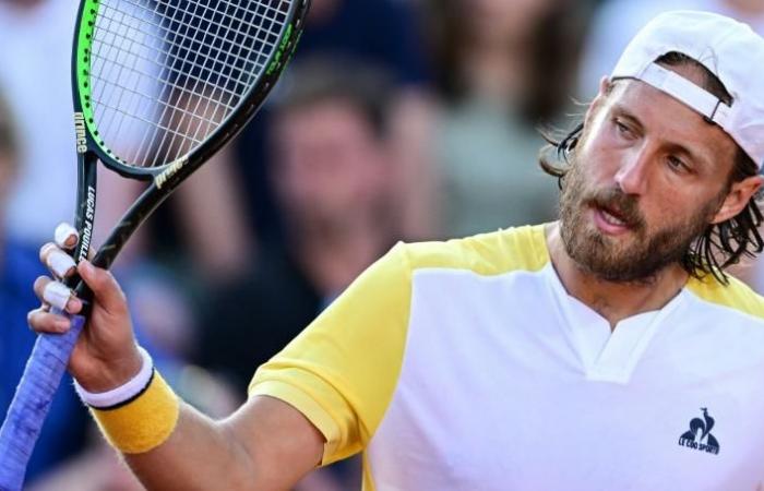 Pouille espulso dalla Top 100 e in pessima forma per gli Australian Open