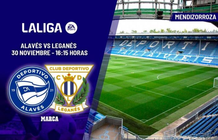 Alavés – Leganés | Il Vitoria non vuole sentir parlare della legge dell’ex: pregressi, analisi, prognosi e pronostico