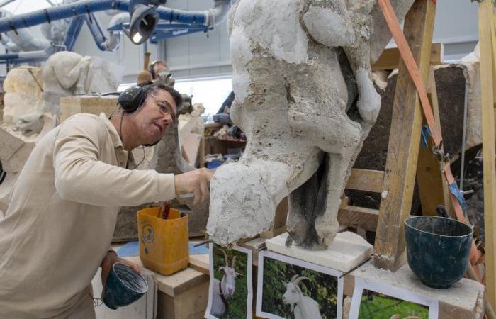 Notre-Dame-de-Paris: scalpellini, scultori… questi artigiani dell'Occitania hanno partecipato al titanico cantiere della cattedrale