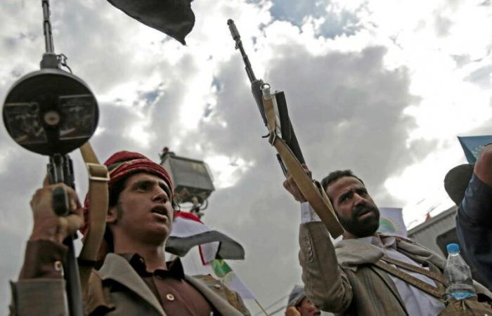 Secondo quanto riferito, Mosca ha reclutato mercenari Houthi per combattere sul fronte ucraino