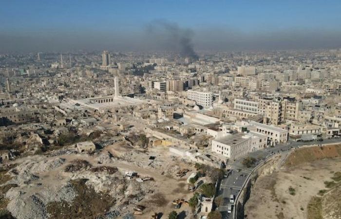 Siria: jihadisti e ribelli hanno preso gran parte di Aleppo | Siria: la spirale della guerra