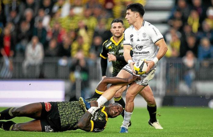 La Rochelle – Vannes rugby: il riassunto di una partita di riferimento per i bretoni