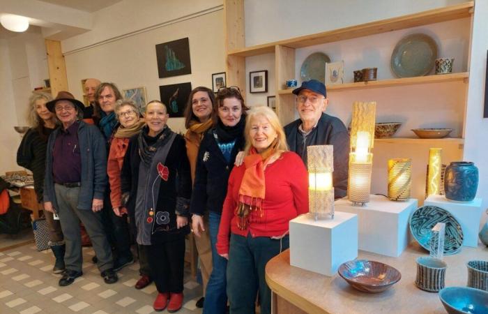 a Dieppe Gallery offre idee regalo