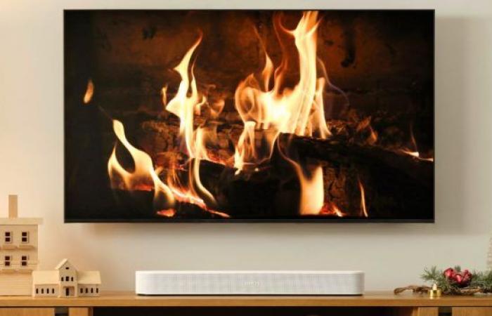 sono online le migliori offerte home cinema da cogliere al volo per Natale!