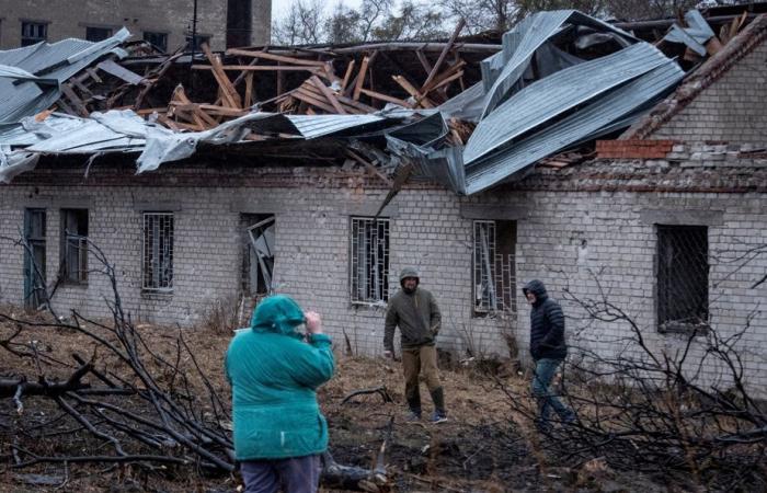 Ucraina | L’attacco russo sul Dnipro provoca quattro morti e 21 feriti