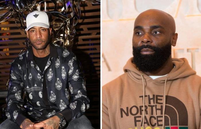 Booba vs Kaaris: annunciata una mostra sulla loro “lotta” all’aeroporto di Orly