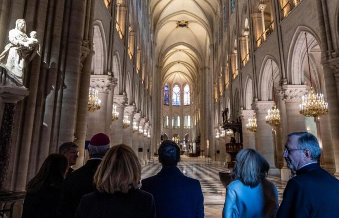 cosa devi sapere per visitare la cattedrale dopo la riapertura l'8 dicembre