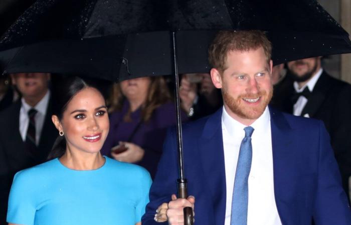 Harry e Meghan: «Enormi…», questo personaggio non ce la fa con i Sussex