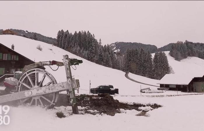 Rivelazioni su Prime Energy, stallo delle pompe di calore e fine di uno skilift leggendario – rts.ch