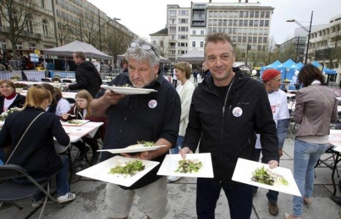 Il soundman Pascal Braeckman è scioccato dall’incidente del buon amico Tom Waes: “Ho sentito la notizia perché Koen Wauters mi ha chiamato” (Anversa)