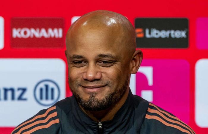 La Kompany reagisce alla provocazione di Hoeneß contro il BVB